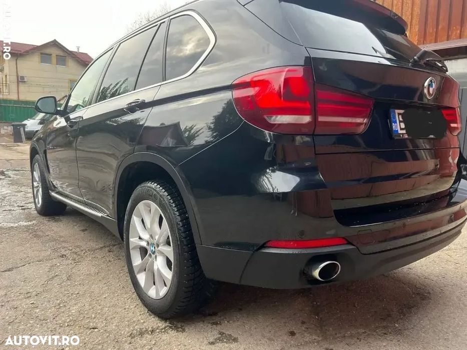 Bmw X5 XDrive 30