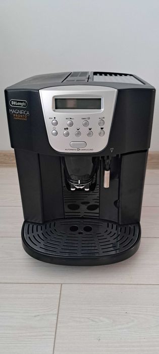 Кафеавтомат Delonghi Magnifica Pronto Cappuccino
