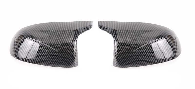 Capace Oglinzi Oglinda M BMW X3 X4 X5 X6 F25 F26 F15 F16 CARBON