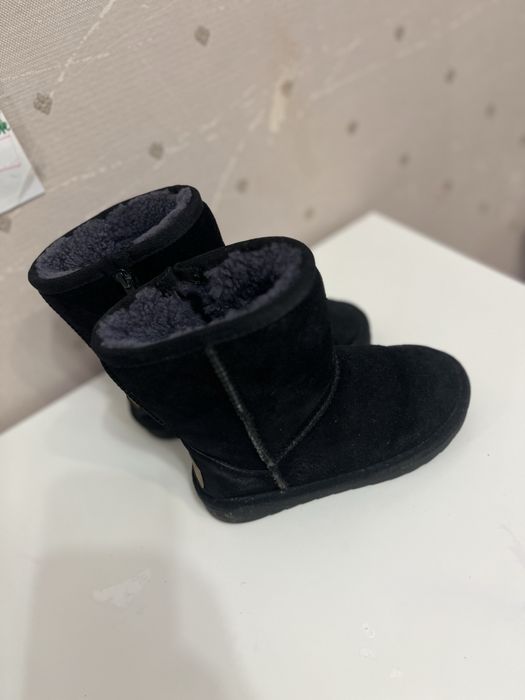 Угги натуралка детские