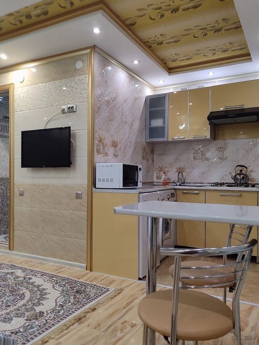 Сдам Посуточно 1 ком Центр