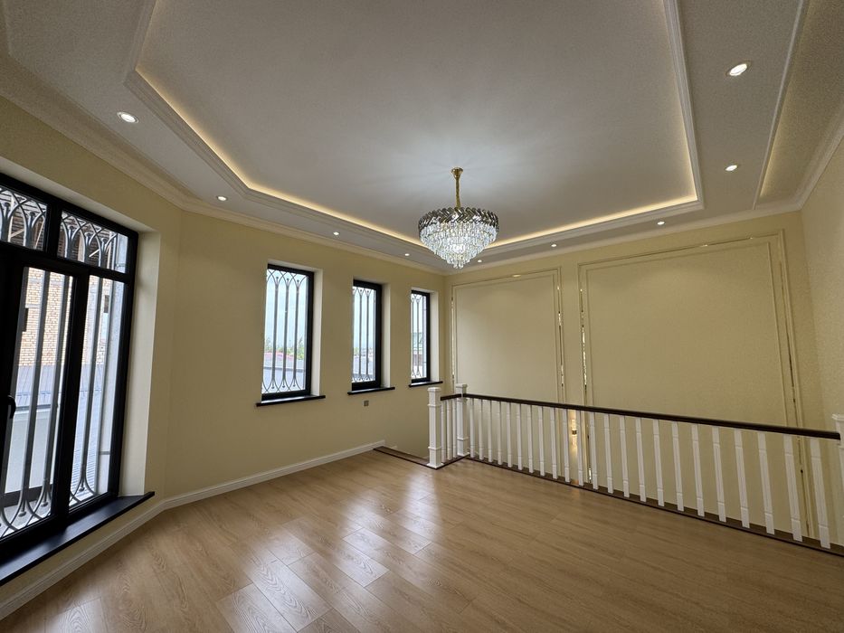 Срочно! Коттедж 280м² 3 сотки Юнусабад Хасанбай