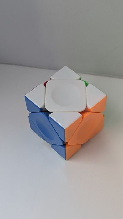 Головоломка Скьюб магнитный MoYu Aoyan M