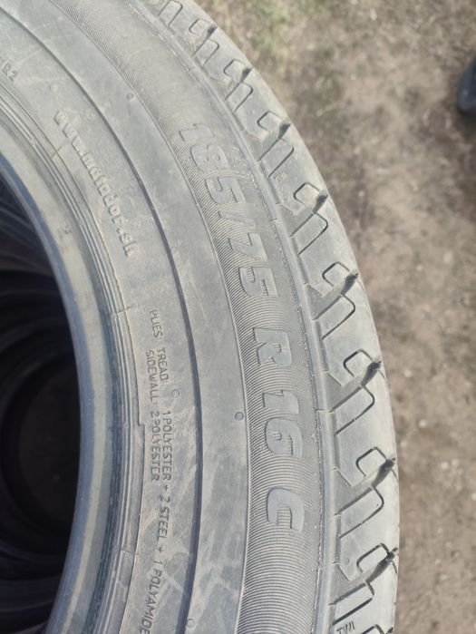 Шины R16C 185/75