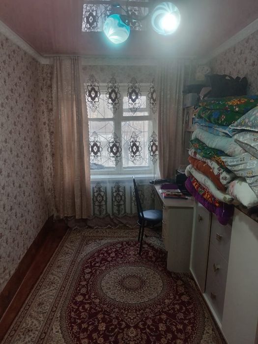 Жаковский квартира сатылады