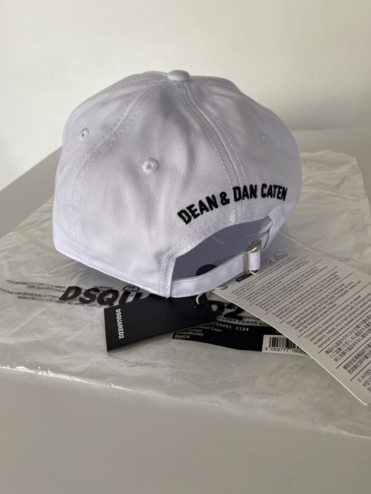 Sapca Dsquared2