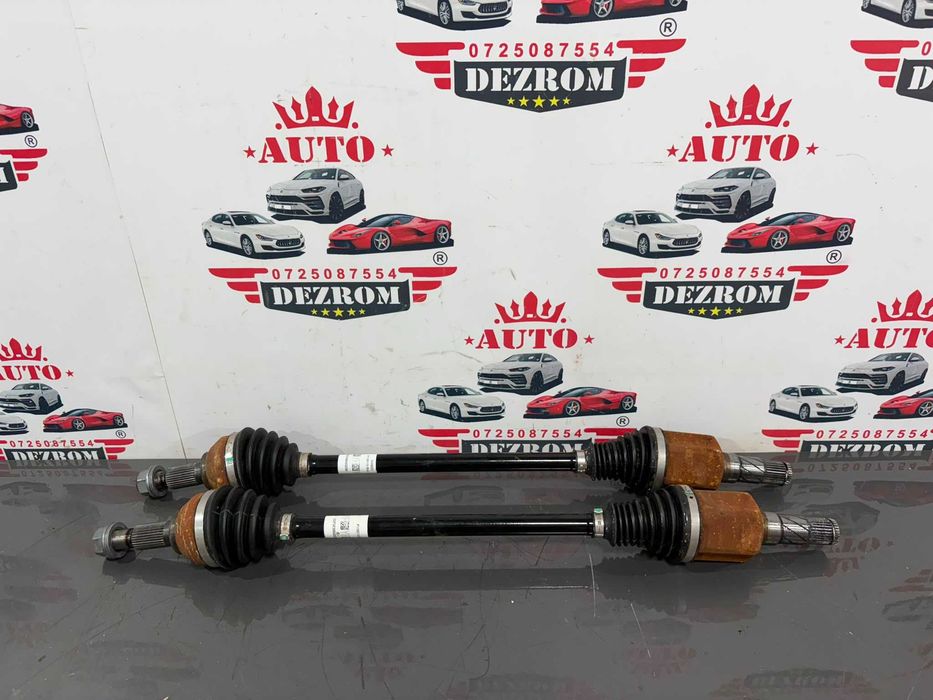 Set planetare fata stanga / dreapta NOI 1188115-99-A Tesla Model 3 (5YJ3) / Tesla Model Y (5YJY)