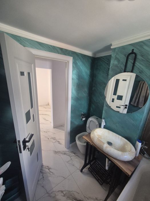 Apartament 3 camere