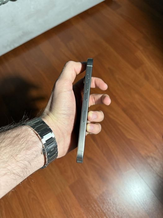 iPhone 15 Pro Natural Tianium 256gb Ca Nou