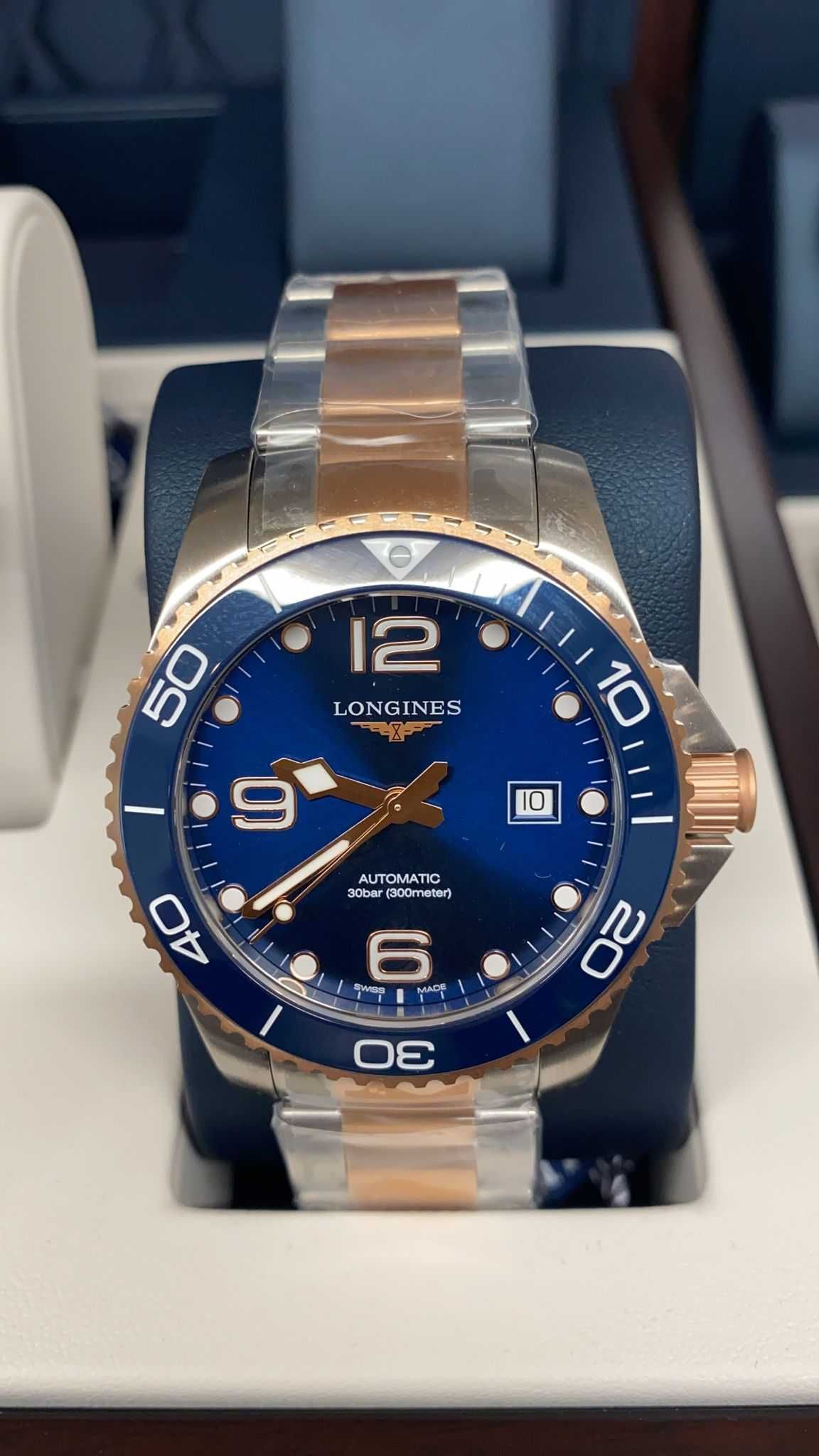 Ceasuri Longines HydroConquest Noi Bucuresti Sectorul 1 OLX.ro