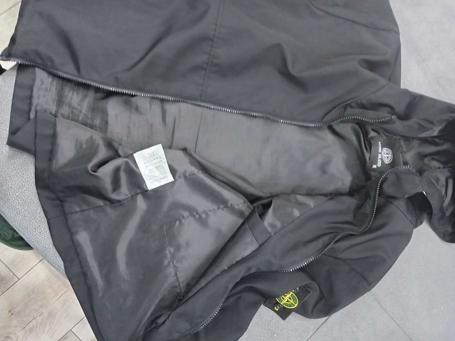 Мъжко яке Stone Island