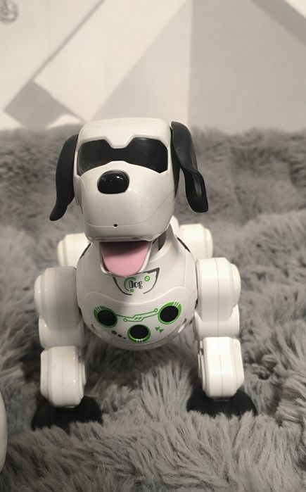 Робот- Собака. В отличном состоянии!