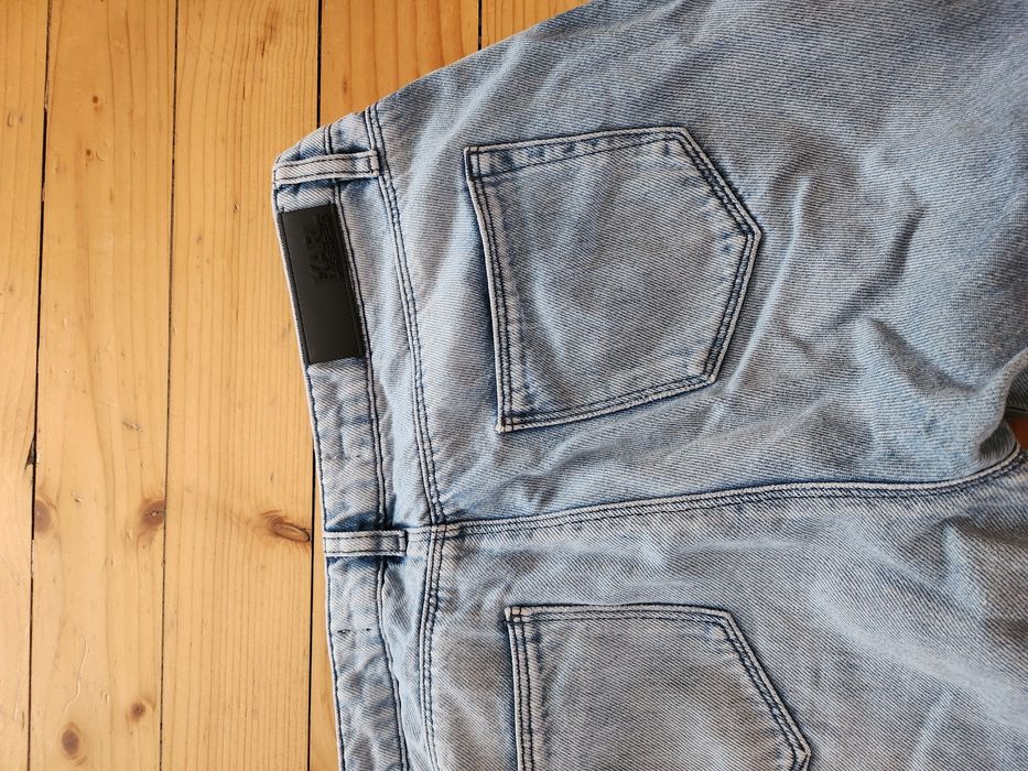 -20 % Дънки Pinko размер 27 , дънки Karl Lagerfeld 27 и дънки Silvean