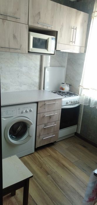 3х 2эт Момышулы Абай парк