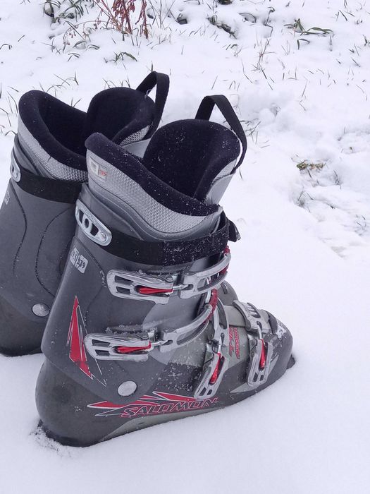 Обувки за ски - мъжки 44 (290)