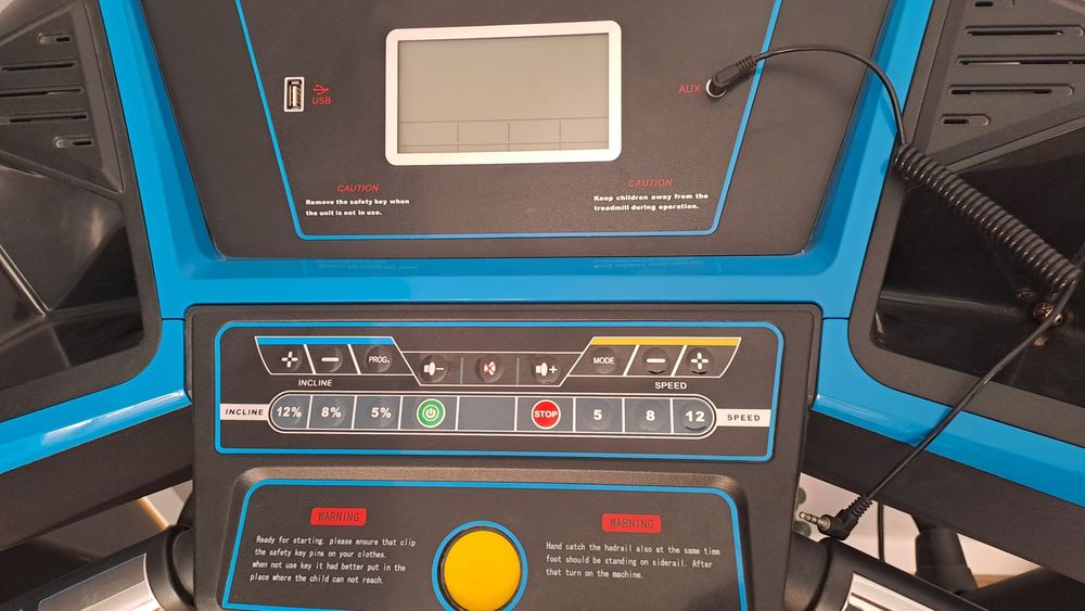 Беговая дорожка дубай