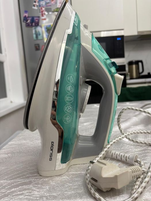 Продам утюг продам