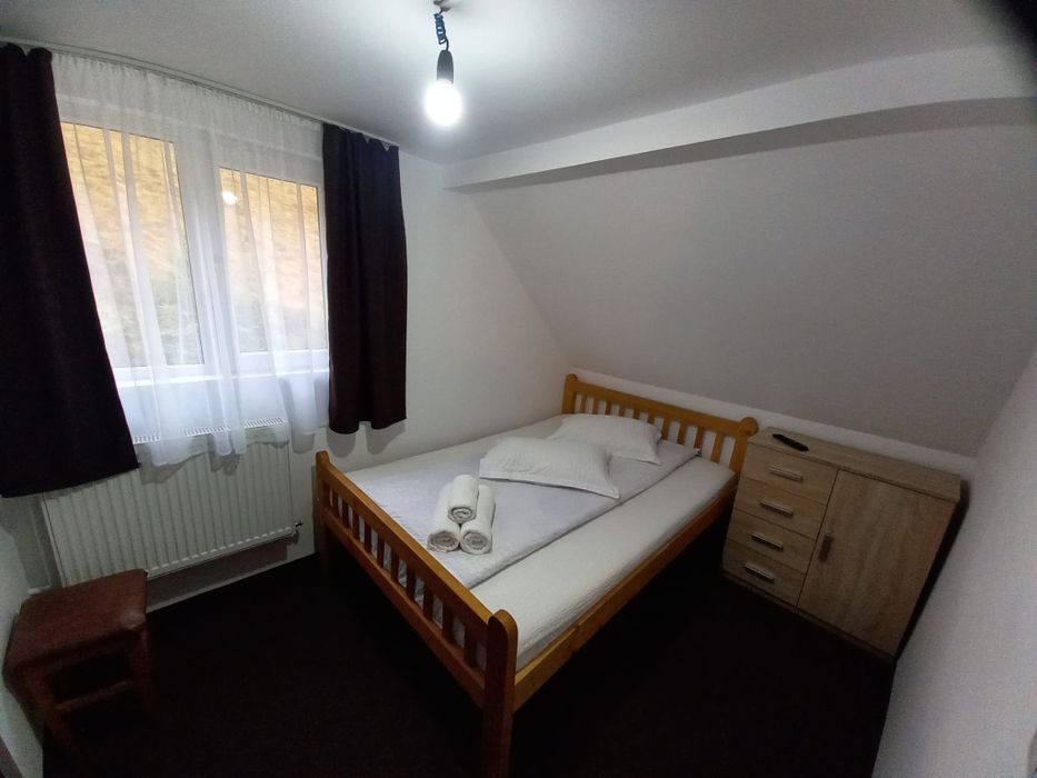 Cazare Arieseni -Apuseni-Cabana Andreea