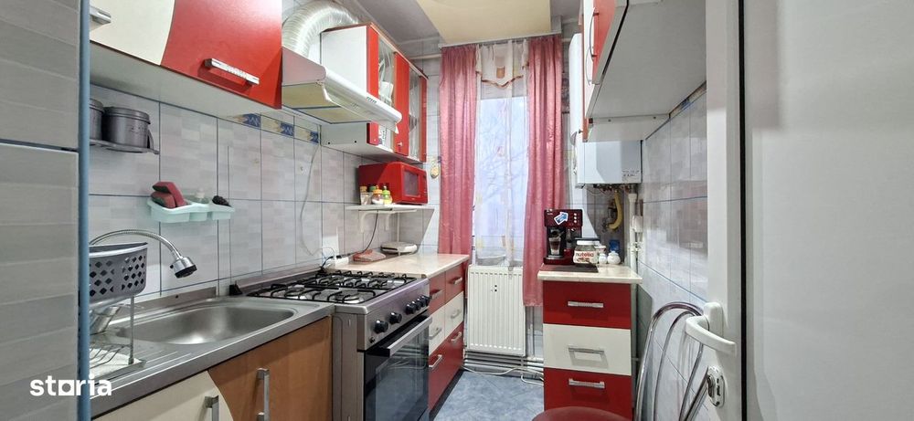 Apartament 4 camere luminos – Micro 39, 59.500 euro