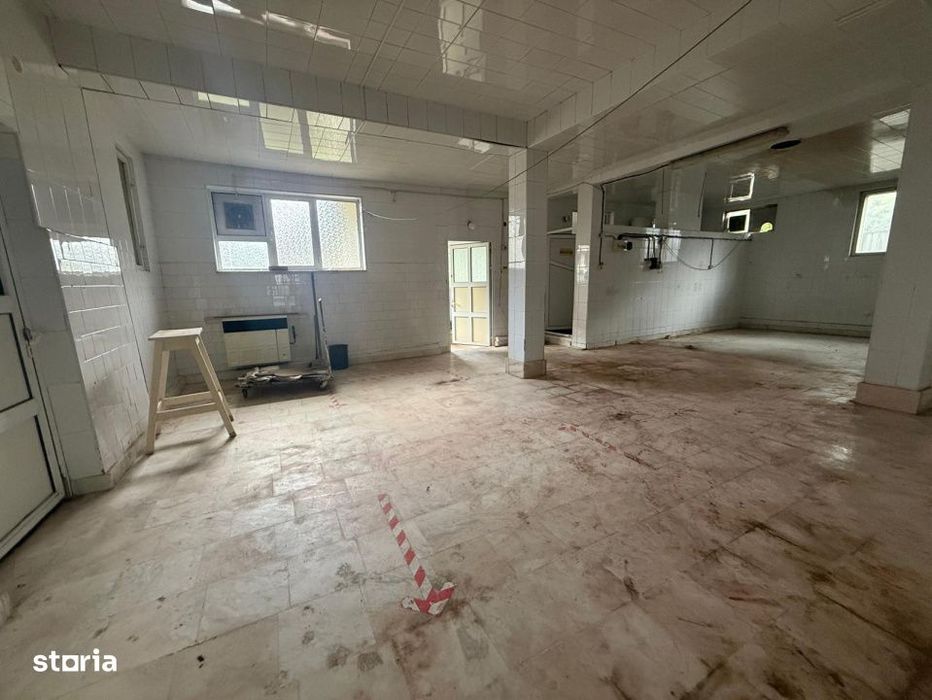 Casa P+1, 738 mp, teren 2000 mp, zona Baicoi
