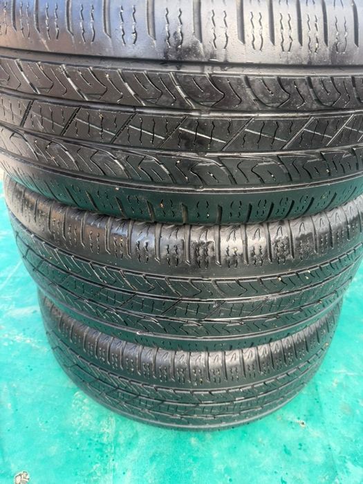 Шины конплект  летние
