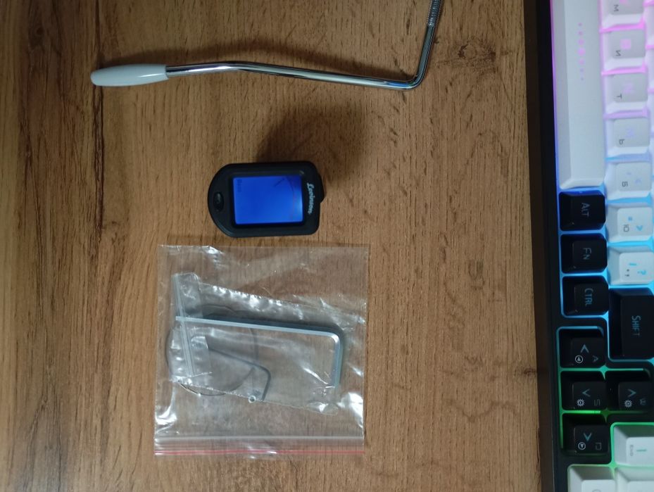 Стратокастер Levinson