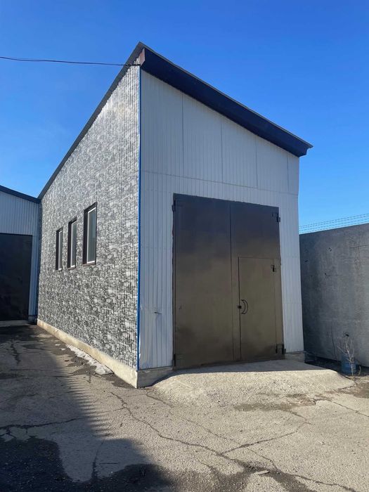 Сдам в аренду склад 46 м.кв по пр. Абая, 160/18