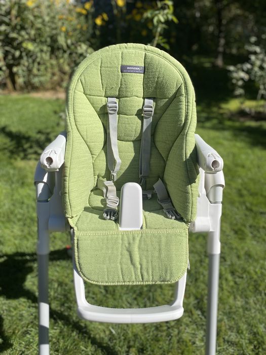 Столче за хранене Peg  Perego
