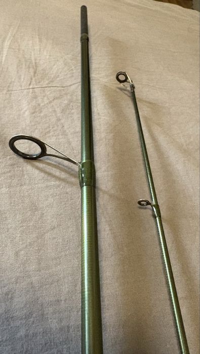 Lanseta Baitcast / Spinning / Voblere / lingurite oscilante