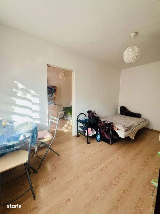 Apartament 2 camere - etaj 2 - Calea Sagului