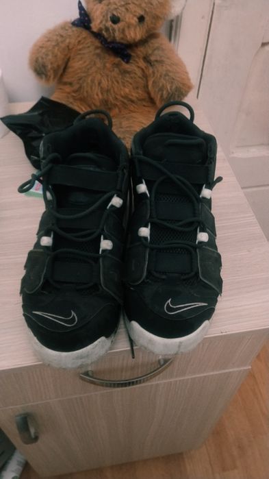 Vand Nike Air More Uptempo '96