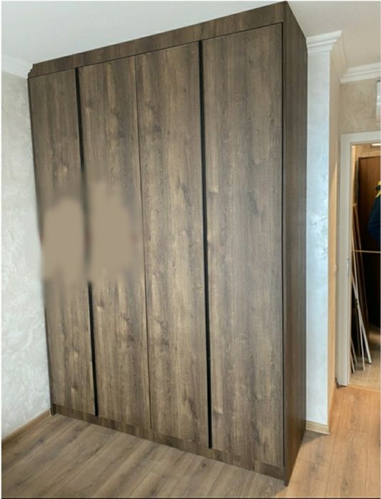 Дава се под наем Двустаен апартамент в София, Люлин 8 - 74 кв.м за 612 € - Снимка #9