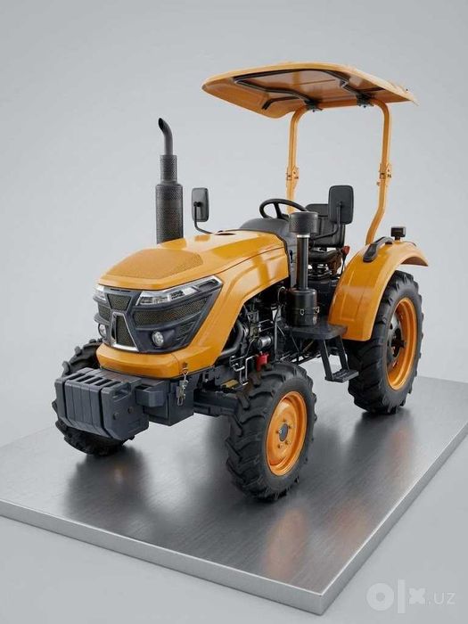 Mини трактор Chimgan LD 304