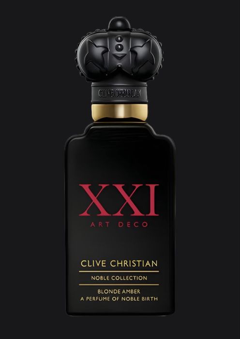 Парфюм Clive Christian