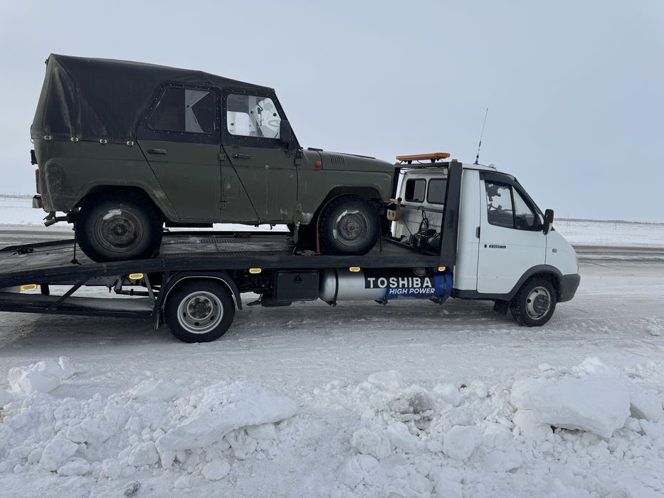 ЭВАКУАТОР. Быстрая подача. ОТ 10000тг