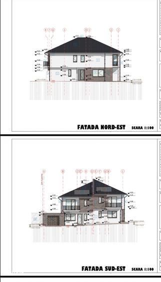 0 % Comision! Duplex in Borhanci, calitate deosebita!
