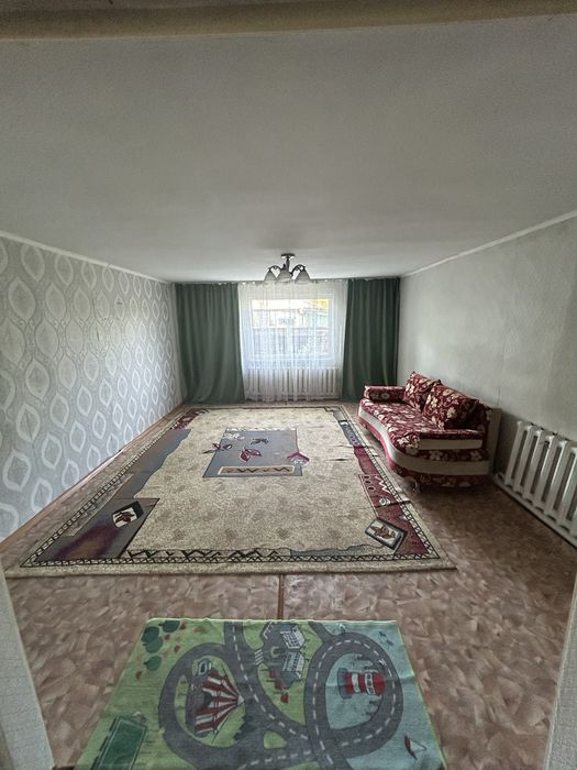 Продается 5комнатный дом