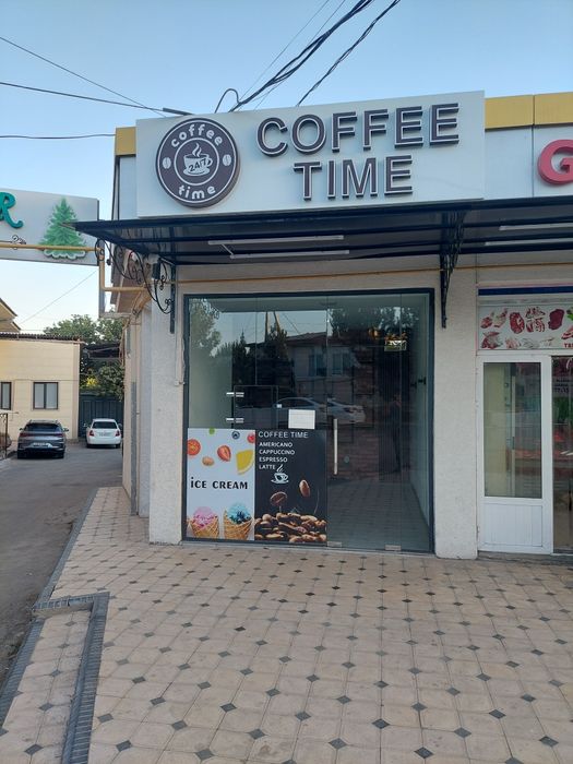 Сдаётся в аренду помещение, улица Чинабад