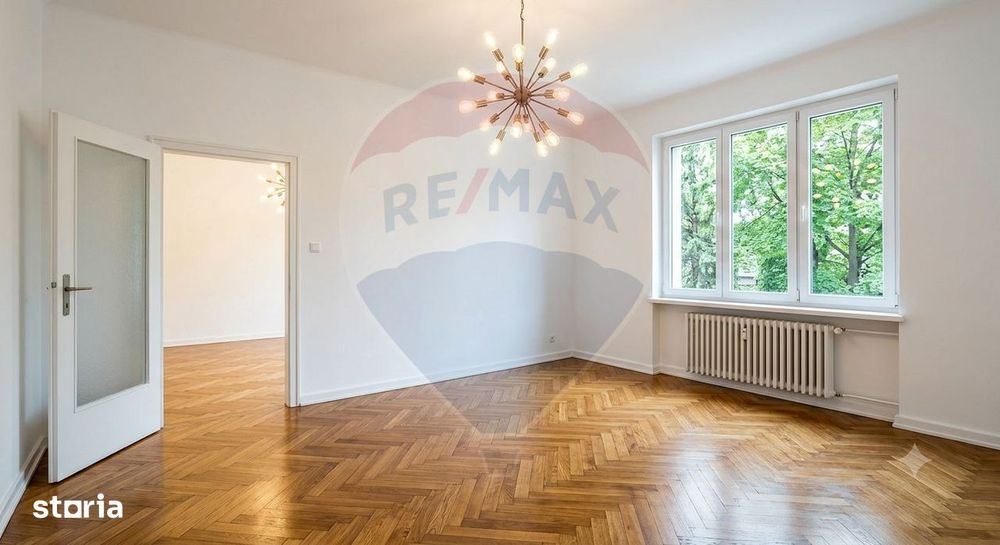 Apartament in centrul Brasovului de inchiriat.