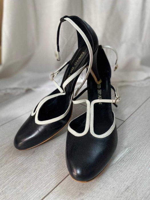 Туфли, Испания, 37 размер