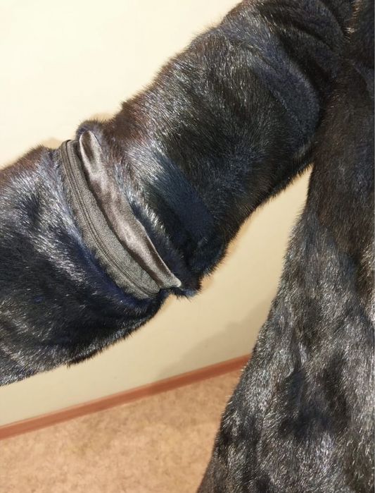 Продам шубу