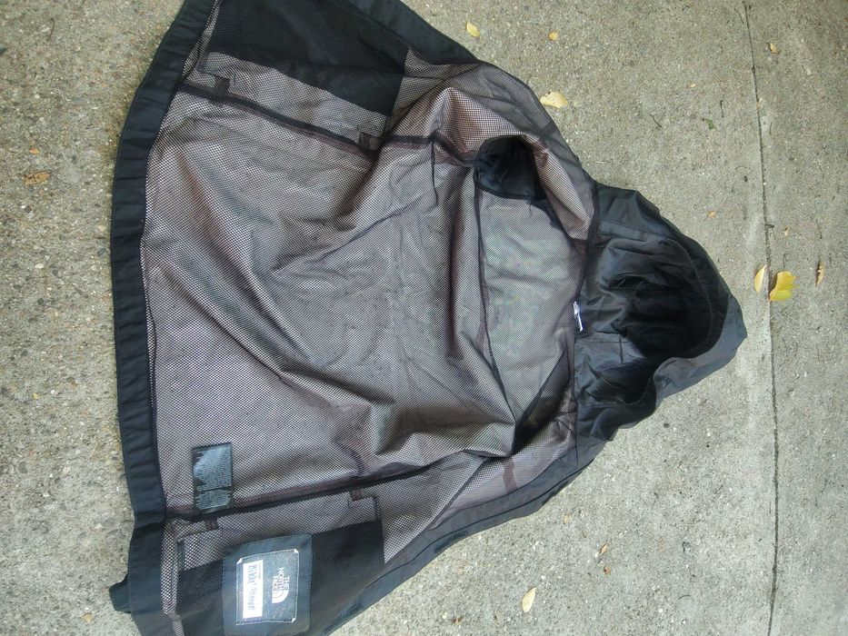 Младежко яке за ученици The north face dry vent