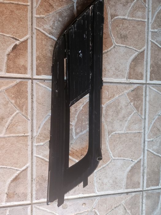 Grile proiectoare ceata Audi A4 B8