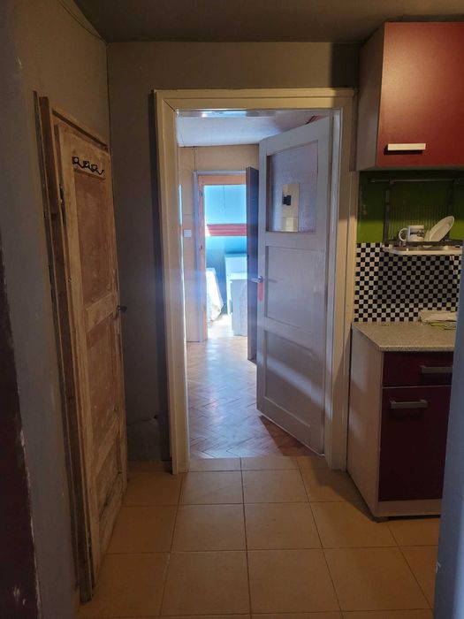 Дава се под наем Едностаен апартамент в София, Хиподрума - 35 кв.м за 398.82 € - Снимка #5