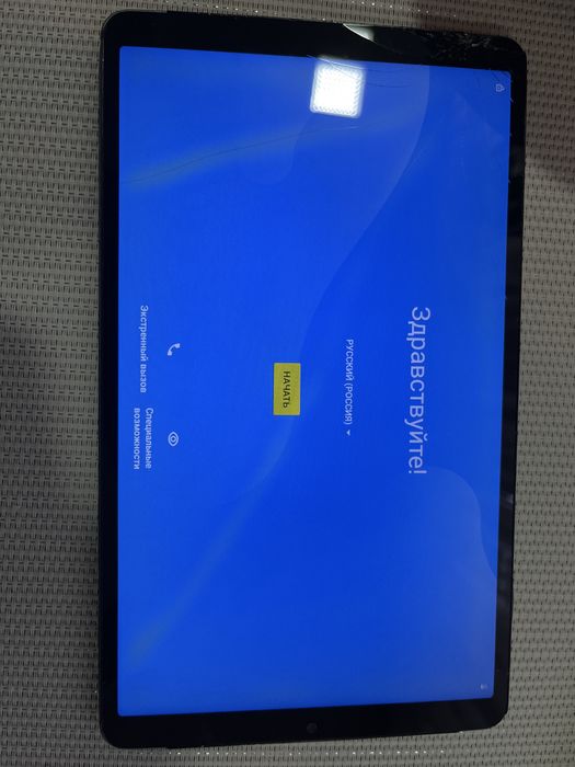 Relme pad mini рабочий