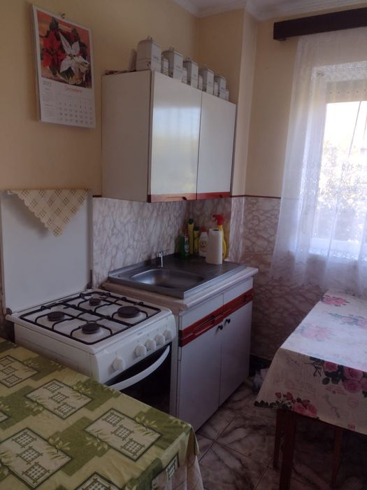 Apartament cu 2 camere de inchiriat