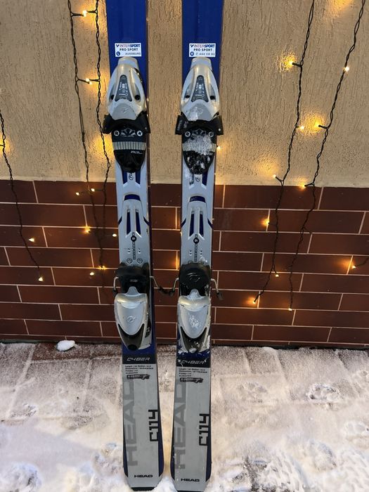 Ski-uri HEAD 156 cm