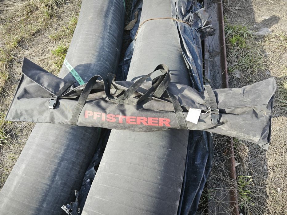 Переносное заземление