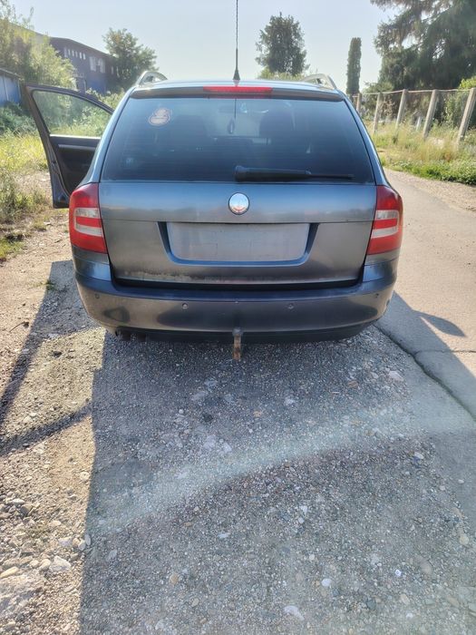 Vand Skoda Octavia 2  anul 2007