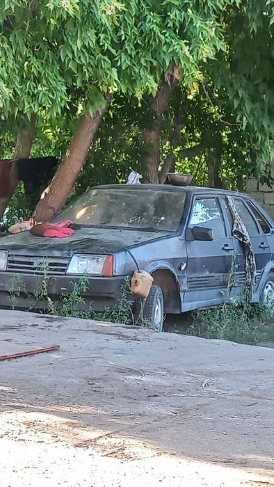 Продам ВАЗ 21099